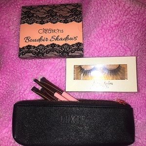 Boxycharm makeup bundle